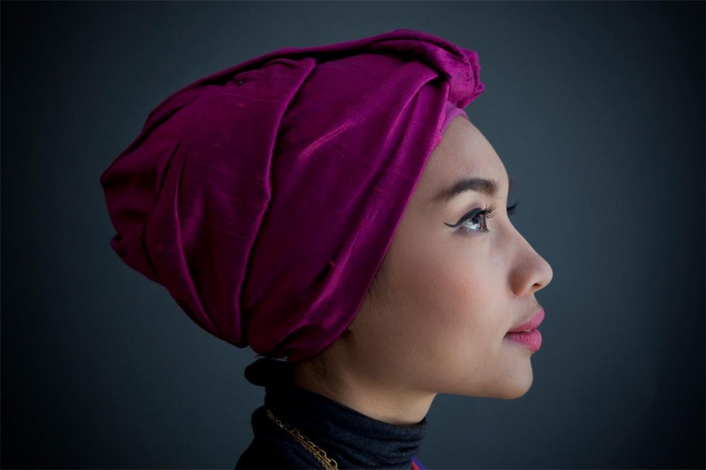 Yuna announces new album "Nocturnal" | @LOFT965