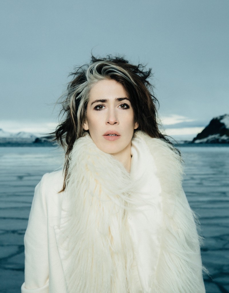 Imogen Heap Net Worth