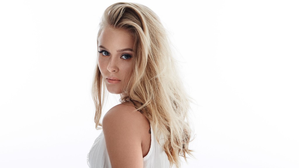 Sexy Track: â€œRooftopâ€ by Zara Larsson - @LOFT965